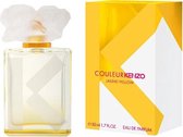 Kenzo - Kenzo Couleur Jaune Yellow-EDP - Eau De Parfum - 50ML