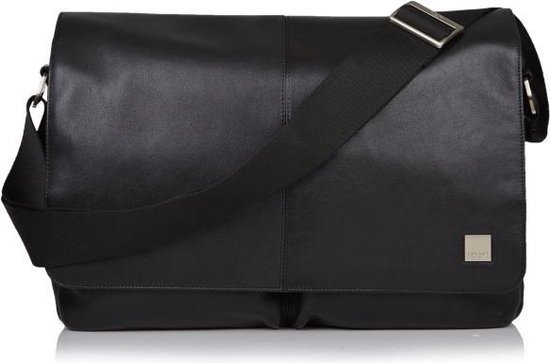 knomo kobe messenger bag