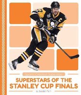 Superstars of the Stanley Cup Finals