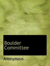 Boulder Committee