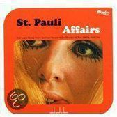 St. Pauli Affairs: Red Light Music From German Reeperbahn Movies Of The 1960s And 70s