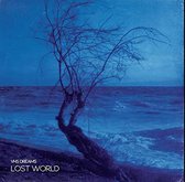 Vhs Dreams - Lost World (LP)