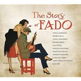 Portugal: The Story of Fado