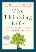 Omslag The Thinking Life