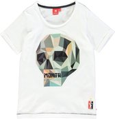 Monta jongens t-shirt Calosso - L