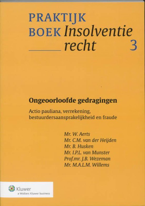 Cover van het boek 'Ongeoorloofde gedragingen / druk 1'