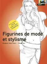 Figurines de Mode Et Stylisme