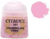 Citadel Dry: Changeling Pink