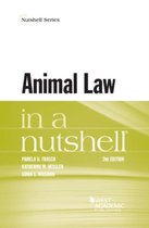 Nutshell Series- Animal Law in a Nutshell