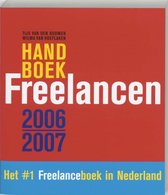 Handboek Freelancen 2006