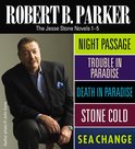 A Jesse Stone Novel - Robert B Parker: The Jesse Stone Novels 1-5