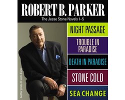 De 12 beste boeken van Jesse Stone voor misdaadliefhebbers De 12 beste boeken van Jesse Stone voor misdaadliefhebbers