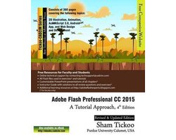 Adobe Flash Professional CC 2015
