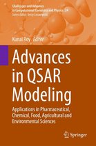 Challenges and Advances in Computational Chemistry and Physics 24 - Advances in QSAR Modeling