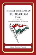 The Best Ever Book of Hungarian Jokes