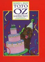 Toto of Oz and the Surprise Party