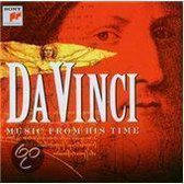 Da Vinci-Music From His T