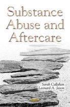 Substance Abuse & Aftercare