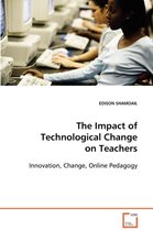 The Impact of Technological Change on Teachers