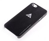 Rock Cover Naked Black Apple iPhone 5