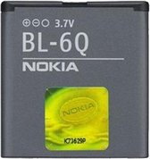 Nokia Accu - BL-6Q