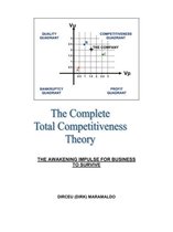The Complete Total Competitiveness Theory