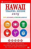 Hawaii Travel Guide 2015