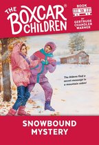 The Boxcar Children Mysteries 13 - Snowbound Mystery