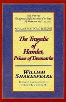 The Tragedie of Hamlet, Prince of Denmarke