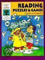 Reading Puzzles & Games