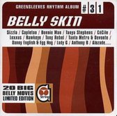 Belly Skin Green Sleevs Rhythm Album