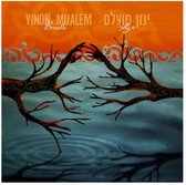 Yinon Mualem - Breath (CD)