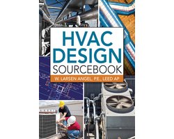 HVAC Design Sourcebook
