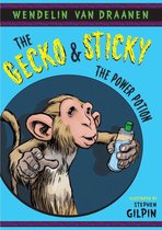 The Gecko and Sticky 4 - The Gecko and Sticky: The Power Potion