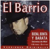 El Barrio - Buena, Bonita Y Barata (CD)