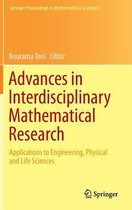 Advances in Interdisciplinary Mathematical Research