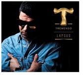 Tremendo - Lapsus (CD)