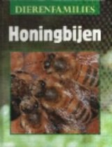Honingbijen Dierenfamilies