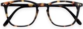 See Concept leesbril E tortoise soft 2.50