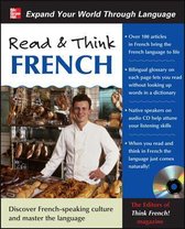 Read and Think French