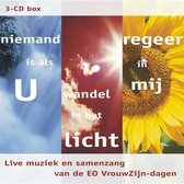 Various Artists - Eo Vrouw Zijn (CD)