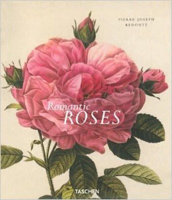 Romantic Roses (Specials) | Redoute, Pierre-Joseph | Book, B