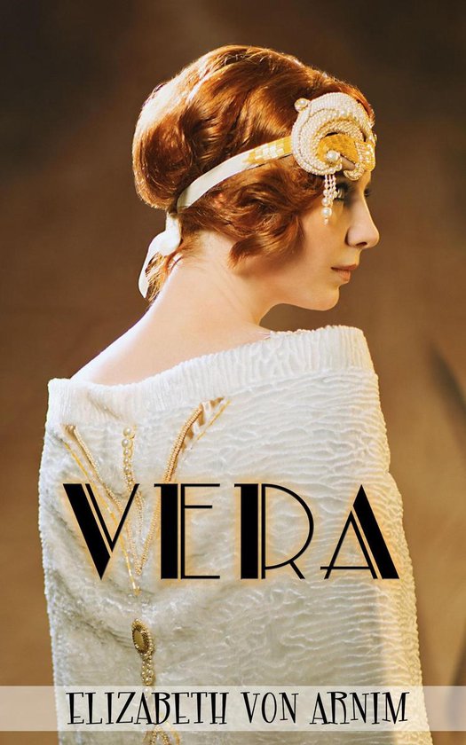 Vera - cover