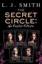 Secret Circle 1 - The Secret Circle: The Complete Collection