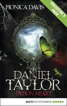 Demon Heart Series - Daniel Taylor - Demon Heart