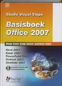 Basisboek Office 2007