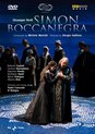 G. Verdi - Simon Boccanegra