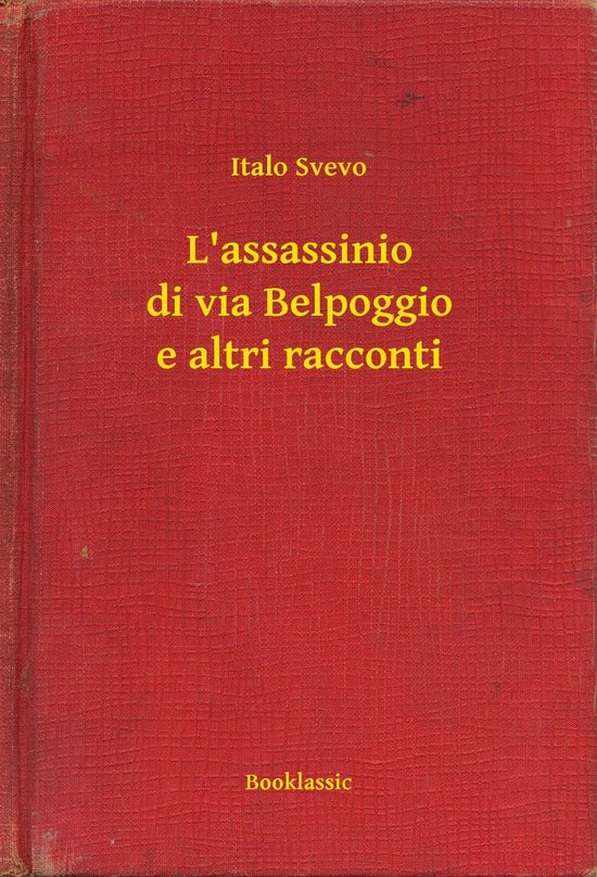 L'assassinio