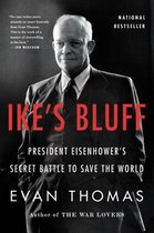 Ike'S Bluff