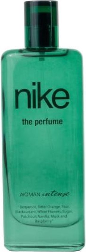 Nike The Perfume Intense Woman - EDT